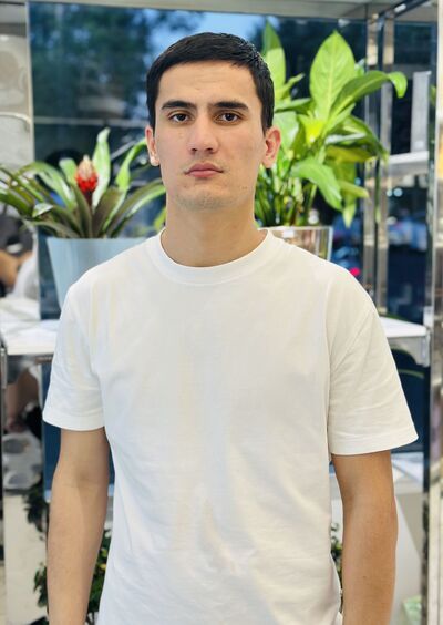  ,   Hayitboy, 25 ,   ,   