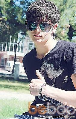  ,   Aro, 35 ,   