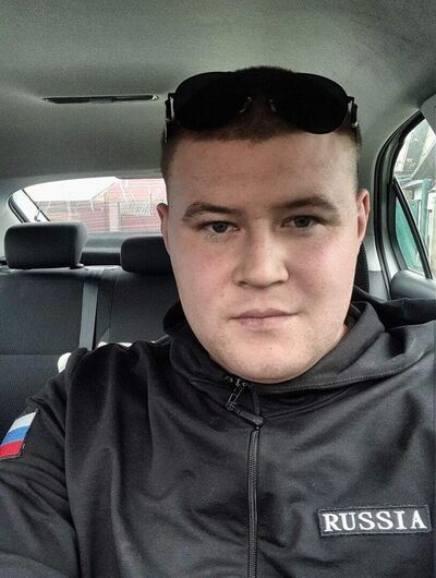  ,   Kirill, 26 ,   ,   