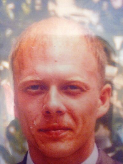 ,   Andre, 46 ,   