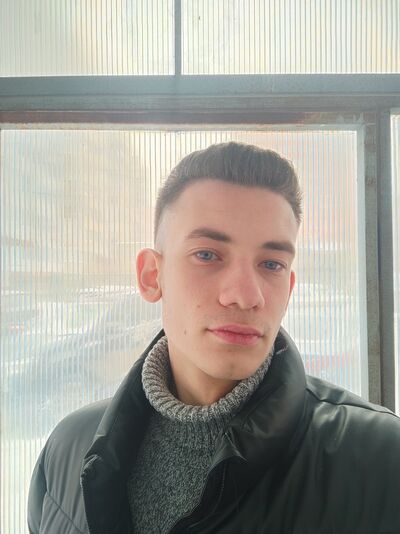  ,   Sergey, 24 ,   ,   