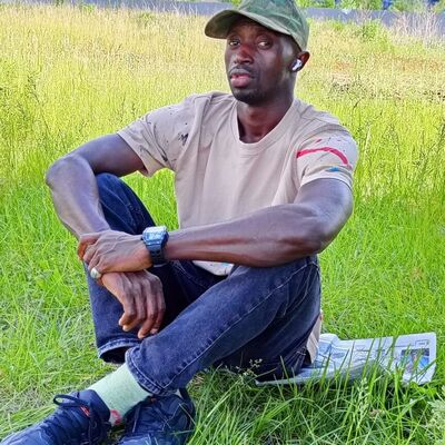  ,   Oukoumane, 34 ,   ,   