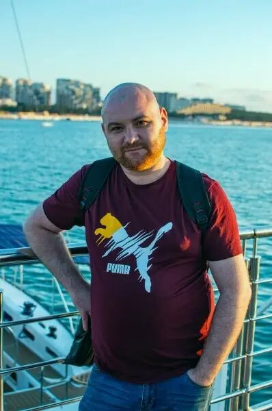  ,   Vadim, 36 ,   ,   