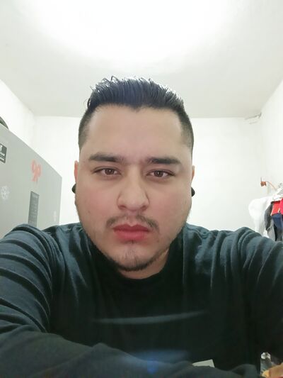  Nuevo Repueblo,   Alejandro, 27 ,   ,   