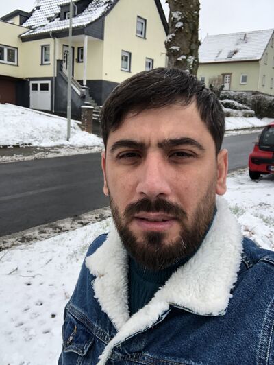  Rheinberg,   Teymur, 37 ,   ,   