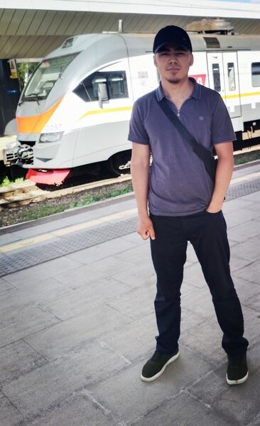  ,   Dilovar, 24 ,   ,   