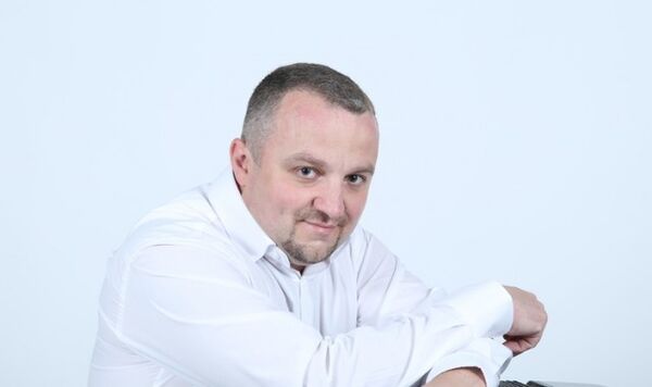   ,   Sergey, 44 ,  