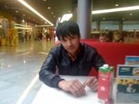  8228381  Sharif, 33 ,    