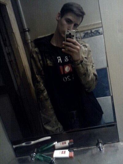  ,   Kirill, 25 ,   ,   