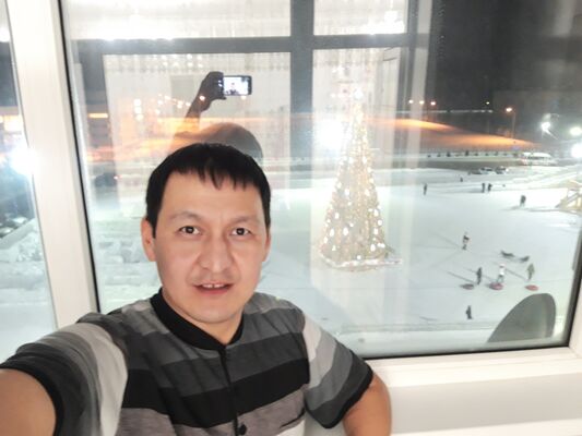  ,   Meiram, 36 ,  