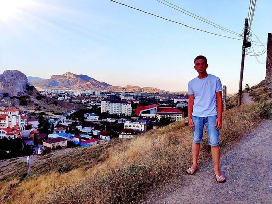  ,   Danil, 21 ,   ,   