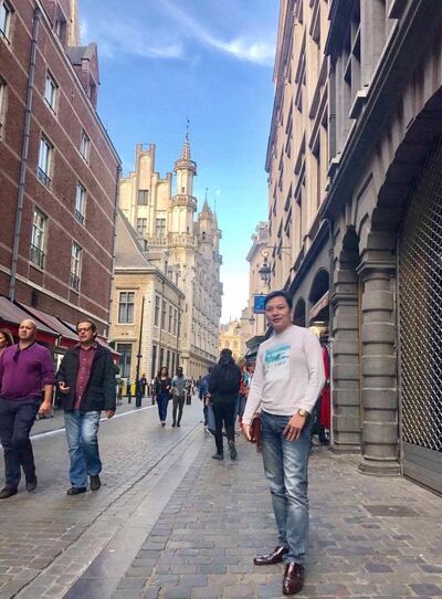  Lobito,   Peter wong, 60 ,   ,   , c 