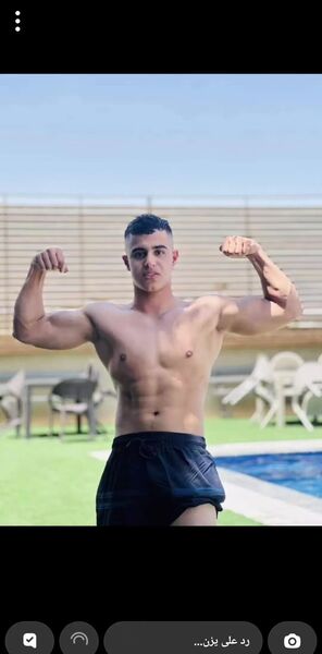  Ramat Gan,   Mohamad, 27 ,   ,   