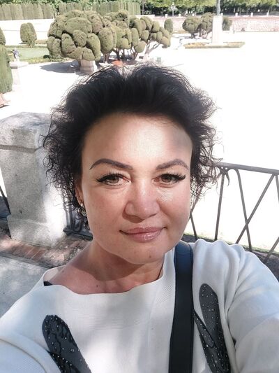  Mostoles,   Ivanna, 42 ,   ,   
