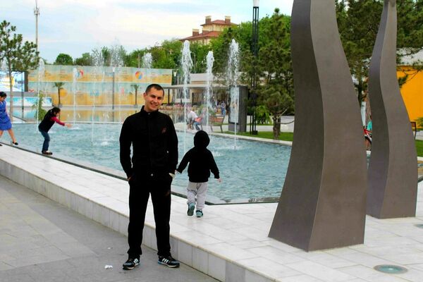  ,   Sergey, 31 ,   ,   , c 