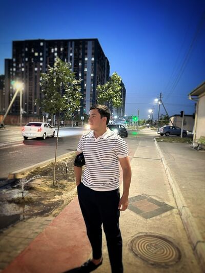  ,   Sardorbek, 24 ,   ,   