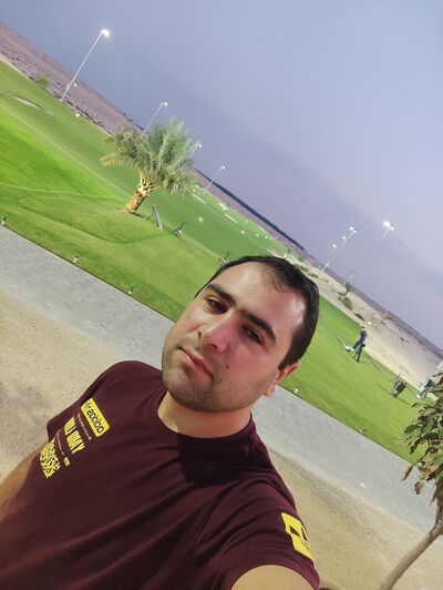  ,   Harut, 29 ,  