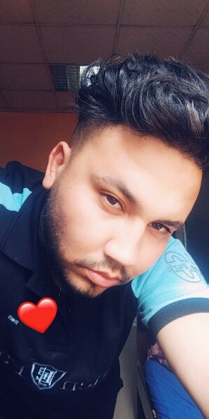  Algiers,   Oussama, 26 ,   ,   