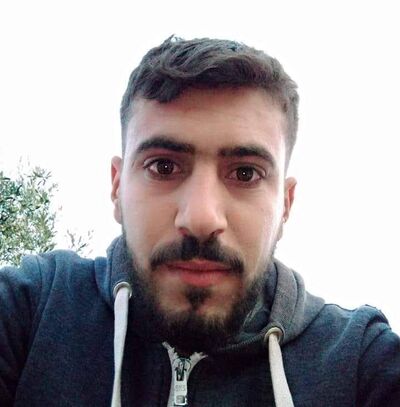  Bolvadin,   Omar Yaseen, 27 ,     , c 