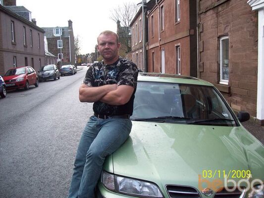  Arbroath,   Rimant, 51 ,  