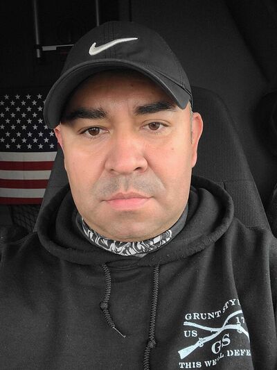  Biddeford,   Armando, 48 ,   ,   