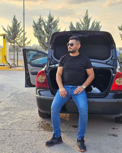  ,   Ismail, 31 ,   ,   