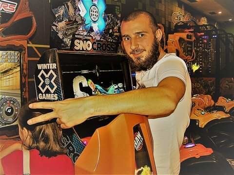  18899521  Gogle, 35 ,    