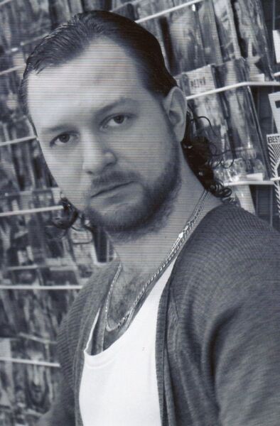  ,   Anton, 44 ,   