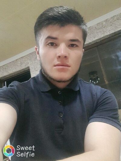  ,   Jakvohir, 20 ,   ,   