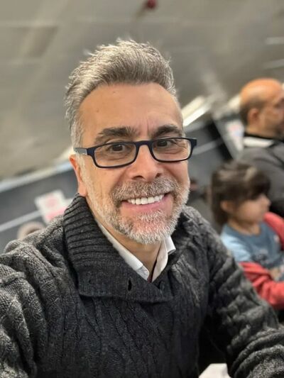  Cotonou,   Mark Daniel, 47 ,   ,   