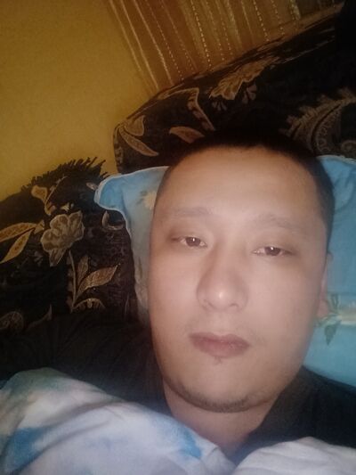  ,   Zhaslan, 35 ,   ,   