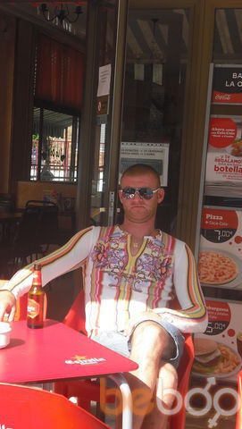  1030841  Serhio, 40 ,    Madrid
