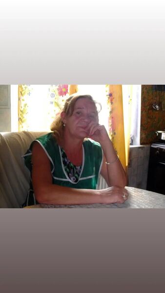  Castrolibero,   Irina, 66 ,   ,   