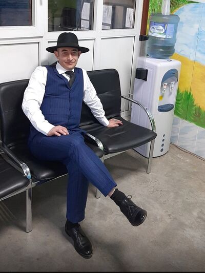  ,   Sergey, 45 ,   ,   