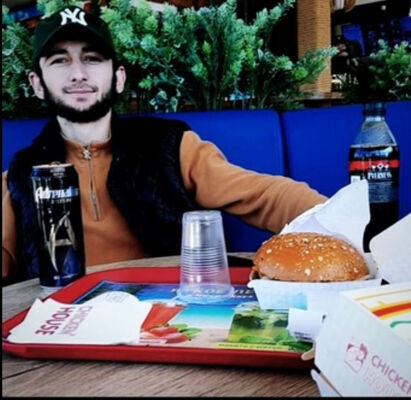  ,   Abdurahimov, 25 ,   ,   