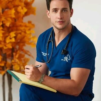  Lome,   Doctor mike, 44 ,   ,   