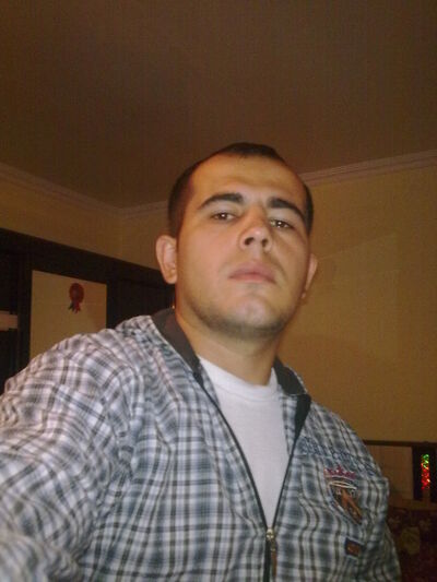  ,   Ramil, 38 ,   