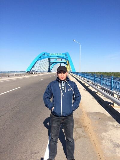  ,   Azamat, 39 ,   