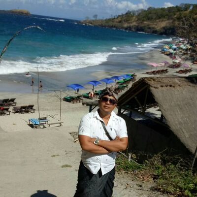  Denpasar,    , 46 ,     , c 