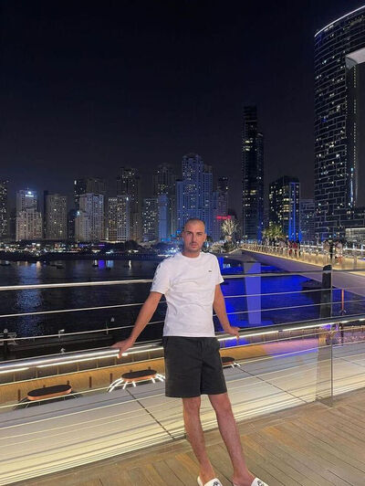  King George,   Amir, 28 ,   ,   