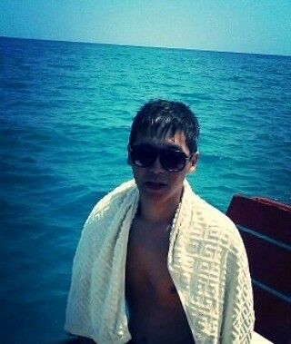  ,   ibek, 33 ,   