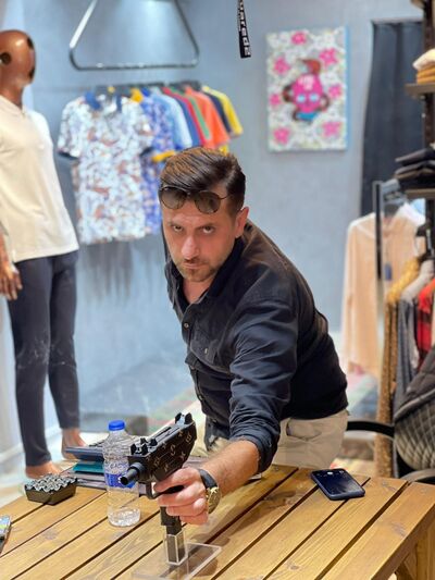  ,   Ismail, 42 ,   ,   