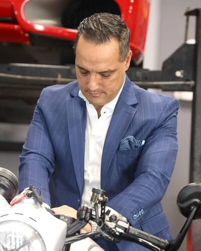  ,   Scott Garcia, 55 ,  