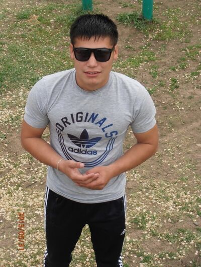  ,   Darhan, 30 ,   