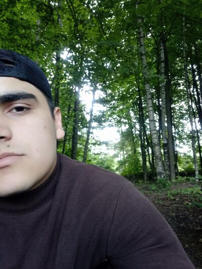  ,   Ibragim, 23 ,   ,   