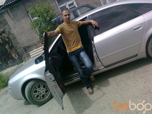  ,   Gevorg, 35 ,  