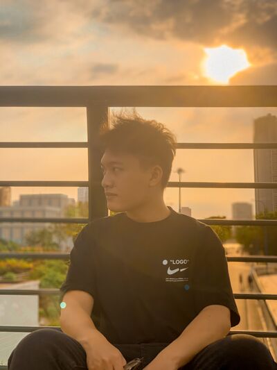  Ho Chi Minh City,   Maater, 24 ,   ,   