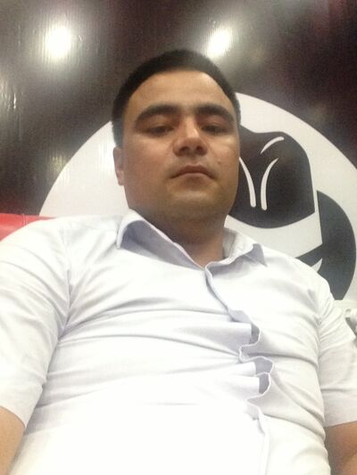  ,   Mahmudbek, 38 ,   