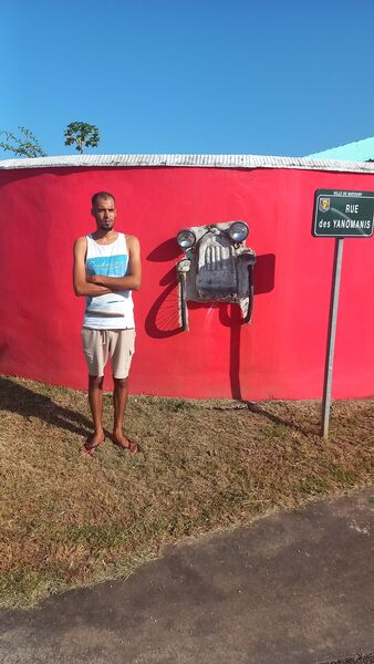  Pointe-a-Pitre,   Charifo, 31 ,   ,   , c , 