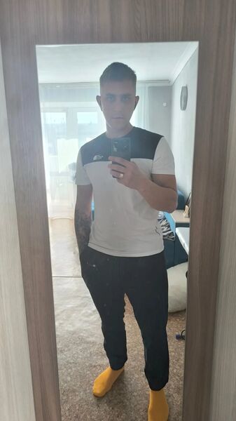  ,   Andrey, 27 ,   ,   